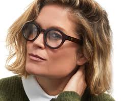 Eden Black Reading Glasses