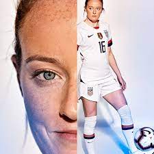 One uswnt player was the 2018 nwsl mvp. Us Women S World Cup Team 2019 Uswnt Player Bios Photos Stats Sports Illustrated