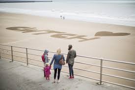 The swansea bay city deal is a £1.3 billion investment fund that includes funding from the uk and welsh governments and the private sector for major transformation projects in this region of south. Swansea Bay City Of Culture Urban Foundry Creative Regeneration Agency
