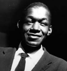 Happy Birthday to Gene Krupa! (and Throwback Thursday..) The jazz drummer  everyone thinks of when they think of a jazz drummer: Gene Krupa was  already a legend when I photographed him in