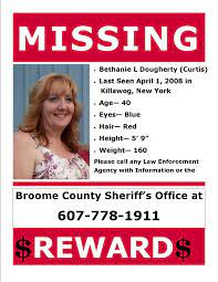 Missing people (previously known as national missing persons helpline) is a national organisation in the united kingdom that offers assistance to people who run away and/or go missing and their families. Active Missing Persons Case Broome County Ny Missing Persons Broome County Missing And Exploited Children