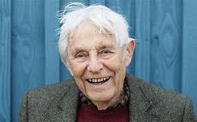 November 9th Today is the birthday of writer and Nobel Laureate