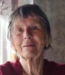 Vivian Margaret McLean