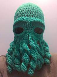 Fritz leiber was born december 24, 1910, in chicago, illinois, to the actors fritz leiber and virginia bronson leiber. Ravelry Cthulhu Octopus Hat Pattern By Amy Hitchcock