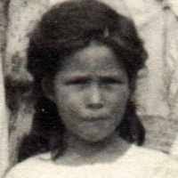 Dessie Elizabeth McCafferty (1917–1996)