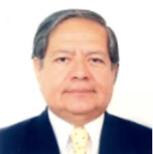 José Aníbal Romero Díaz