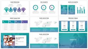 This template will provide you easiness of presenting proposals. Business Proposal Powerpoint Template Slidebazaar