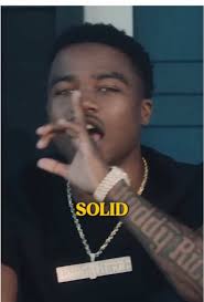 🎶 Roddy Ricch- Project Dreams 🎶 #roddyricch #rapper #rap #thenavyalbum  #hiphop