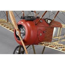 Aircraft » propeller » sopwith camel. Sopwith Camel Static Model 1 16 Museum Scale Kit 279 90