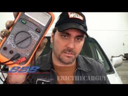 Learn drawing learn to draw car drawings animal drawings mclaren 675lt drawing tutorials for beginners draw animals drawing ideas cartoon. How To Perform A Parasitic Draw Test Ericthecarguy Youtube