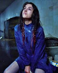 Andrzej Żuławski's POSSESSION (1981) is part marital breakdown drama, part  Cold War paranoia, and part body-horror fever dream. Starring Isabelle  Adjani in one of cinema's all-time great peformances alongside a similarly  masterful