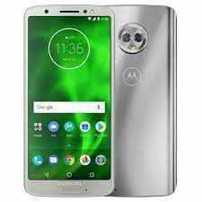 Swipe up from the bottom of the screen. Motorola Moto G6 Xt1925 5 Dual Sim Silver 32gb Unlocked Smartphone For Sale Online Ebay