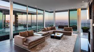 Los Angeles Laguna Beach Architecture Projects Mcclean Design Living Room Design Modern Big Living Rooms Modern Living Room