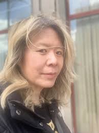 Tonight we'd like to introduce you to Gena Hooper, who, along with Karen,  will be playing the Chorus in our November 21st virtual production of  Sophocles' "Antigone." Gena Hooper has worked with