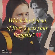 Exploring Rory's Relationships: A Look at Her Boyfriends