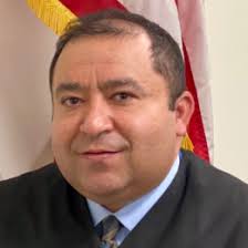 13th Annual Symposium with the Judges