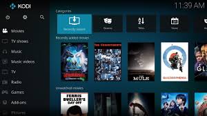 With oculus kodi addon you will be able to watch movies and tv shows, and get hours of entertainment from ♦ hide your browsing (no logs), anonymize streaming and downloads ♦ circumvent geo/country restrictions and access. What Is Kodi Here S How To Use This Awesome Free Media Software Digital Trends