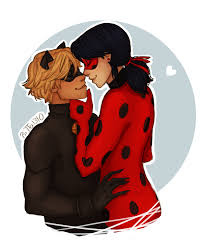 Despite this, she doesn't always like it when her mother doesn't allow her to do what she wants. Ladybug And Chat Noir Miraculous Ladybug Fan Art 39940313 Fanpop