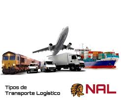 El transporte se encarga de entregar el producto a las manos del comprador en las condiciones pactadas, los medios de transporte más utilizados son: Tipos De Transporte Logistico Nal Worldwide Mexico