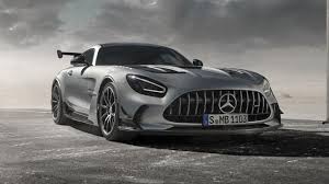 Be Afraid It S The 202mph Mercedes Amg Gt Black Series In 2020 Mercedes Amg Mercedes Black Mercedes Benz Amg