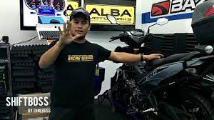 Apa Itu Quickshifter Dan Bagaimana Fungsinya Untuk Yamaha Y15zr Yamaha Dan Apa