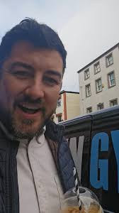 A fantastic day in Donagh with Paddy Treacy Music 🎶 🎵 Life