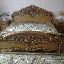 New The 10 Best Home Decor Ideas Today With Pictures Kami Menjual Produk2 Furniture Asli Jepara Unt Wooden Bed Design Wood Bed Design Bedroom Bed Design
