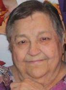 Audrey Landry Obituary (2015)