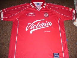 Noel sembolü, deportivo toluca fc, liga mx, monarcas morelia, santos laguna, cf pachuca, cruz azul, futbol, cf pachuca, noel süsü, club tijuana png. Toluca Home Football Shirt 1996 1998