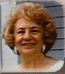 Obituary of Helen Stella