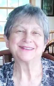 Rose Marie Mott 1936-2025