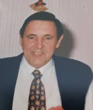 Condolence Book for Sean BROSNAN (Carlow Town, Carlow)