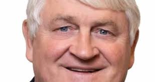 Denis O'Brien