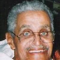 Obituary information for Frederick M Blunt