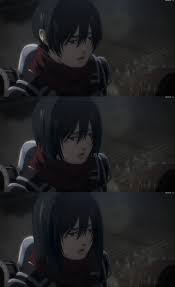 If you decided to go short for summer after lusting over the hottest summer hairstyles. Sloppy Af Edit For The My Brain Can T Cope With Short Haired Women That Are Also More Fit Than I Ll Ever Be So The Only Reasonable Explanation Is That Mappa Ruined Mikasa