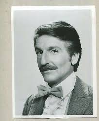 Leonard Frey "Best Of The West" ABC VG press photo P1X