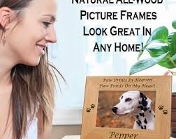 Buy You Were My Favorite Hello, Pet Loss Gifts, Dog Picture Frame, Dog  Frame, Dog Memorial Gift, Personalized Picture Frame, Fast Ship Online in  India