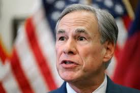 1 day ago · abbott is receiving regeneron's monoclonal antibody treatment and plans to isolate in the governor's mansion, his office said. Texas Gov Greg Abbott Tests Positive For Covid Politico
