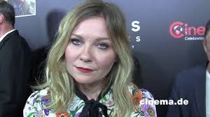 She gained recognition for her portrayal of the child vampire claudia in the horror film interview with the vampire. Kirsten Dunst Interview Die Verfuhrten Youtube