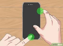 If you know how to take a screenshot on iphone, then you can also capture scrolling screenshot on your iphone easily. How To Take A Screenshot With An Iphone 14 Steps With Pictures