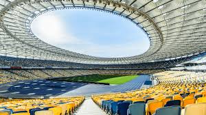 This funny zoom virtual background reminds us of a scene reminiscent of the comedy show, the office. Zoom Backgrounds Sports Backdrops For Virtual Meetings