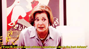 Watch the full video | create gif from this video. Lucille Bluth Gif