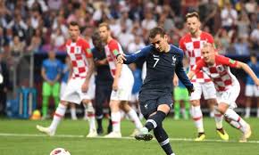 France Vs Croatia Highlights Full Match World Cup Final Sapsara World Cup Final World Cup Full Match