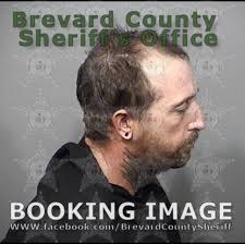 Arrests In Brevard County: October 31, 2020