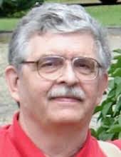 Obituary information for Olof Churchill Johnson