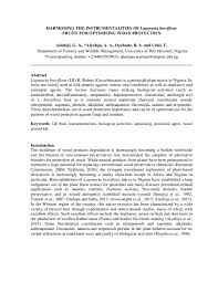 Image result for Lagenaria breviflora