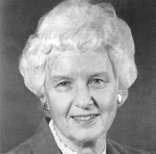 Frances D. Tompkins, hospital official