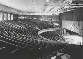 Find the latest ryman hospitality properties, i (rhp) stock quote, history, news and other vital information to help you with your stock trading and investing. Ryman Auditorium Interior From Extreme Right Ryman Auditorium Tennessee Virtual Archive