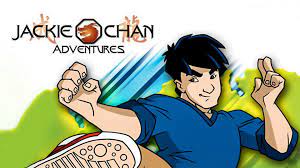 Watch Jackie Chan Adventures · Season 1 Full Episodes Online - Plex