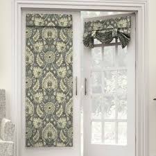 How to hang curtains on french doors. Curtains For French Doors You Ll Love In 2021 Visualhunt